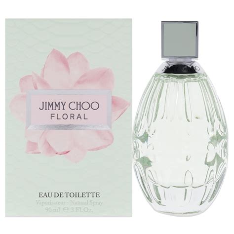 jimmy choo floral 3 oz.